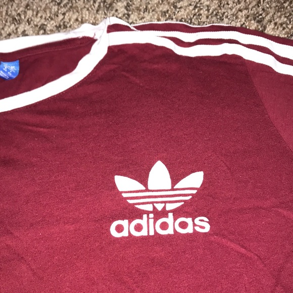Adidas Women’s T-shirt - Picture 2 of 4